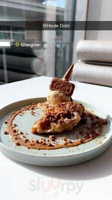 Haute Dolci Glasgow