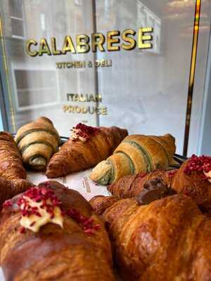 Calabrese Kitchen