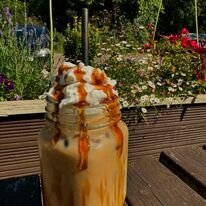 The Woodyard Cafe & Brasserie