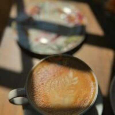 The Woodyard Cafe & Brasserie