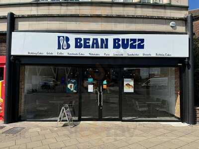 Bean Buzz
