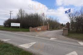 Scenic View Campsite And Restaurant