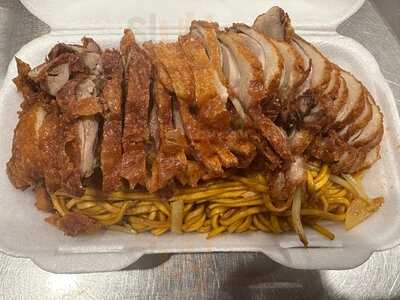 @toppings Chinese - Doncaster