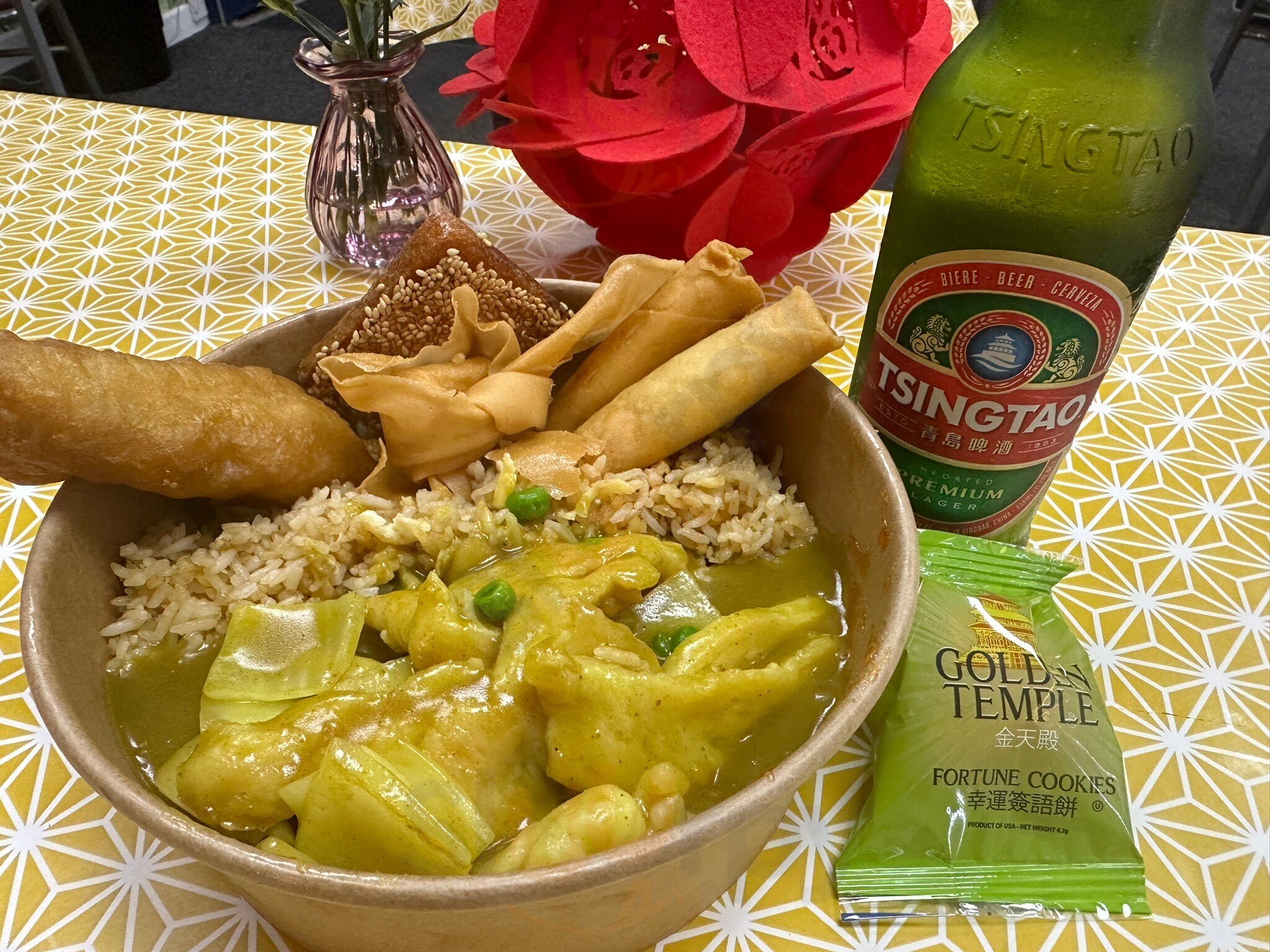 @toppings Chinese - Doncaster