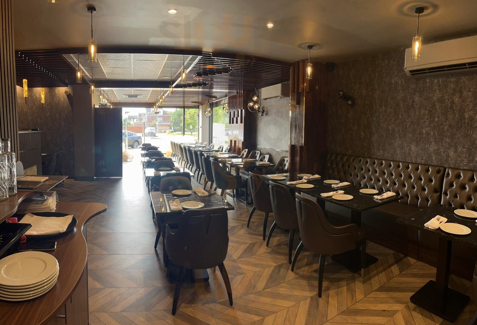 Kesari Kebab Restaurant