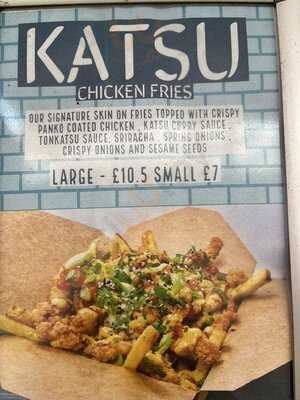 The Taylor Made Kitchen