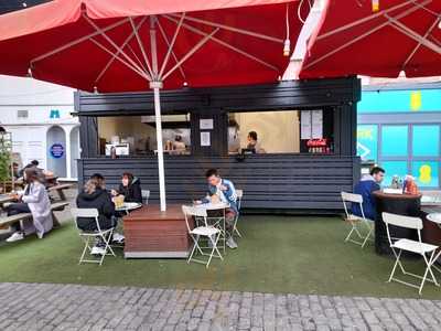 The Taylor Made Kitchen