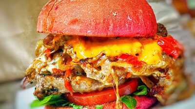 The Taylor Made Kitchen