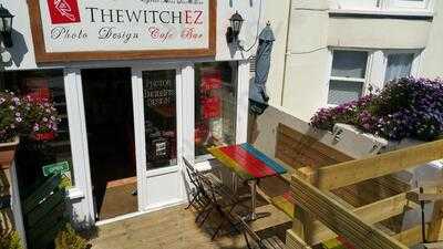 Thewitchez Restaurant