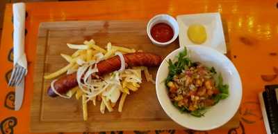 Thewitchez Restaurant