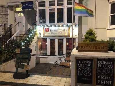 Thewitchez Restaurant