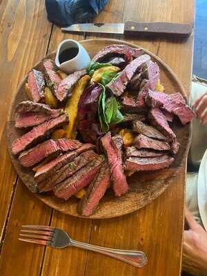 Bistro At The Pocket