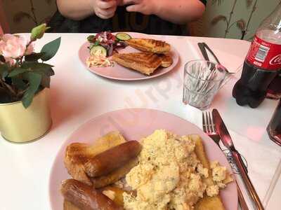 Lucy In The Sky Liverpool