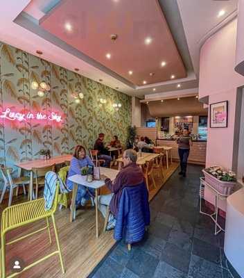 Lucy In The Sky Liverpool