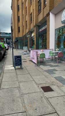 Lucy In The Sky Liverpool