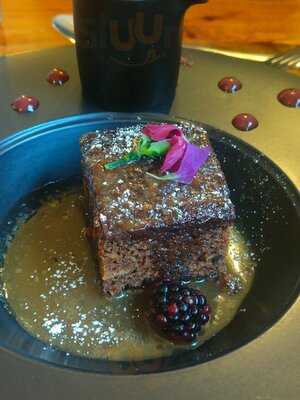 Ben's Kitchen Leicester Ltd