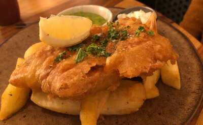 Ben's Kitchen Leicester Ltd