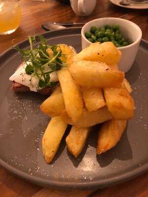 Ben's Kitchen Leicester Ltd