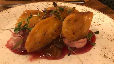 Ben's Kitchen Leicester Ltd