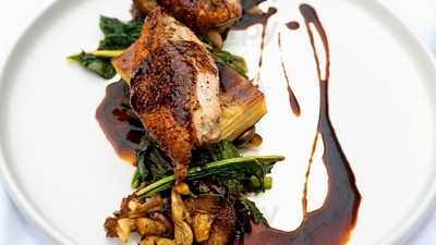 Ben's Kitchen Leicester Ltd