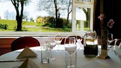 Ben's Kitchen Leicester Ltd