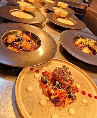 Ben's Kitchen Leicester Ltd