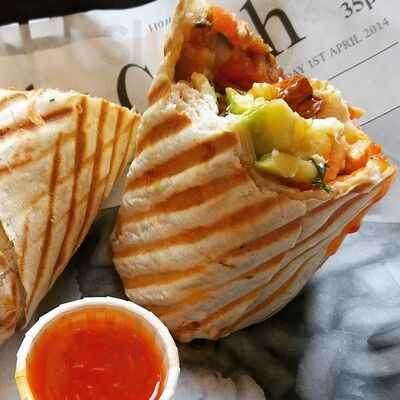 Compass Point Eatery