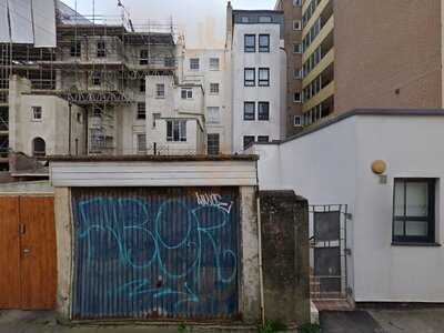 Compass Point Eatery