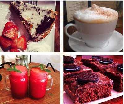 Compass Point Eatery