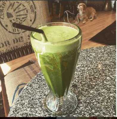 Compass Point Eatery