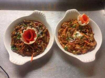 The Lowestoft Tandoori