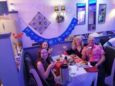 The Lowestoft Tandoori