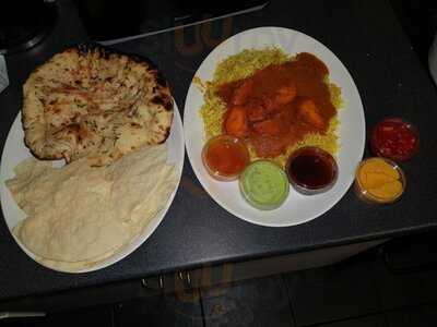 The Lowestoft Tandoori