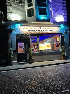 The Lowestoft Tandoori