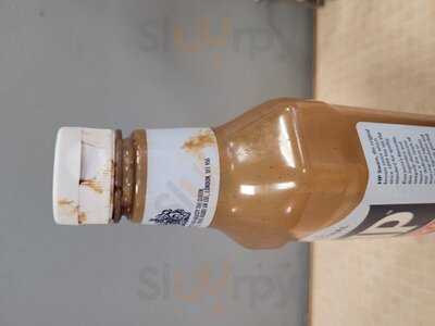 Elmer's Take A Break Cafe