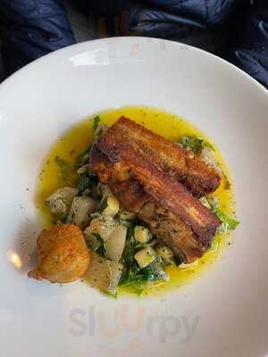 The Station Hotel Pub And Kitchen