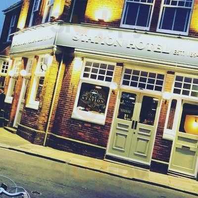 The Station Hotel Pub And Kitchen