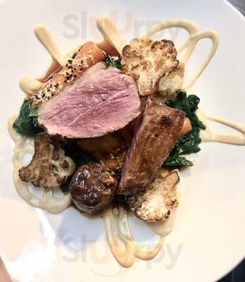 The Station Hotel Pub And Kitchen