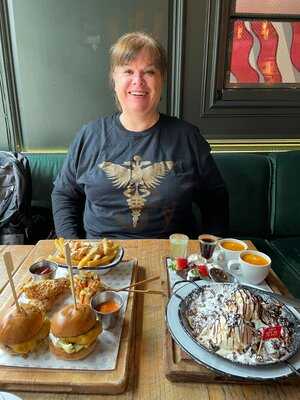 Revolution Cornerhouse