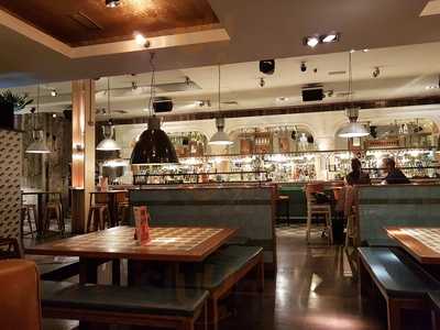 Revolution Cornerhouse