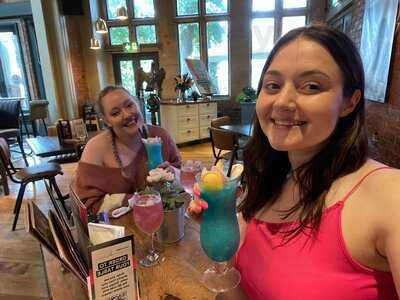 Revolution Leicester