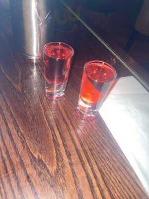 Revolution Leicester