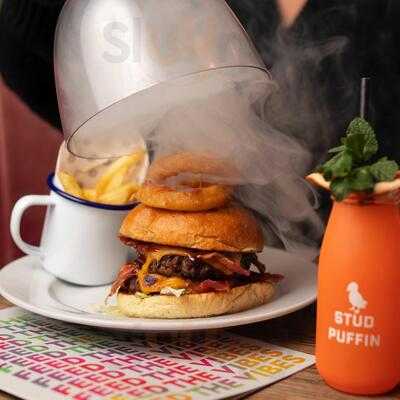 Revolution Leicester