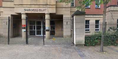 Revolution Leicester