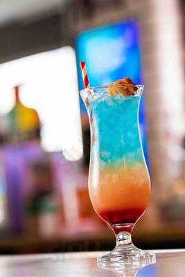 Revolution Leicester