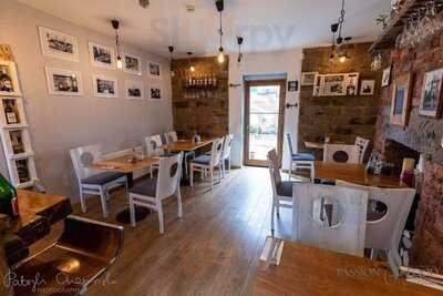 Passion Food Restaurant