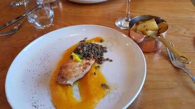 Passion Food Restaurant