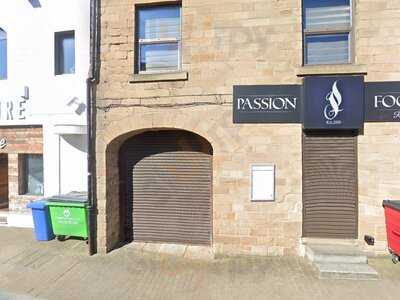 Passion Food Restaurant