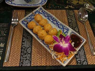 Supattra Thai Restaurant