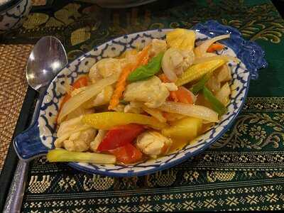 Supattra Thai Restaurant